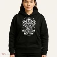 Cult The Lamb Hoodie thumb 5