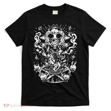 Cult The Lamb T-Shirt