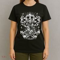 Cult The Lamb T-Shirt thumb 4