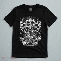 Cult The Lamb T-Shirt thumb 5