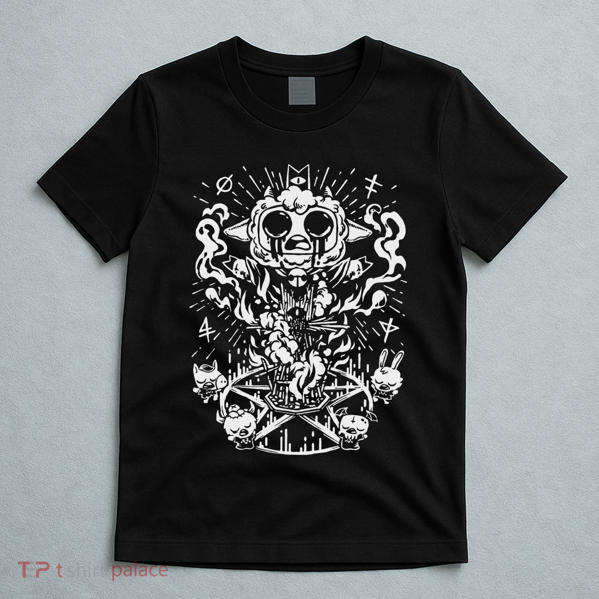 Cult The Lamb T-Shirt