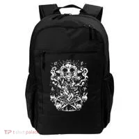 Cult The Lamb Backpack thumb 0
