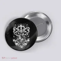 Cult The Lamb Button thumb 0