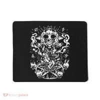 Cult The Lamb Mousepad thumb 0