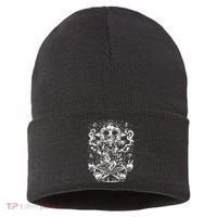 Cult The Lamb Sustainable Knit Beanie thumb 0