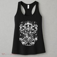 Cult The Lamb Women's Tank Top thumb 3