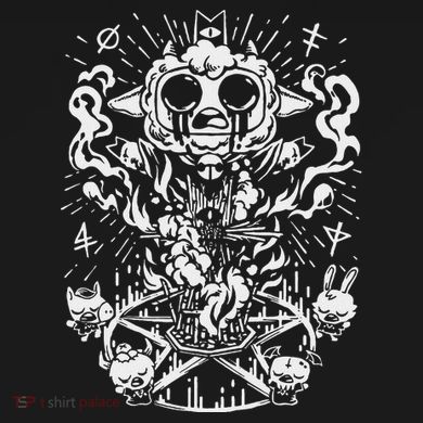 Cult The Lamb Women's Tank Top