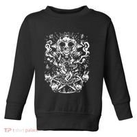 Cult The Lamb Toddler Sweatshirt thumb 0