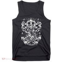 Cult The Lamb Tank Top thumb 0
