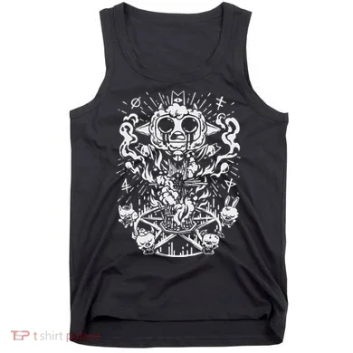 Cult The Lamb Tank Top