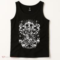 Cult The Lamb Tank Top thumb 2
