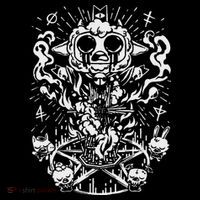 Cult The Lamb Tank Top thumb 6