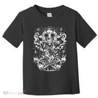 Cult The Lamb Toddler T-Shirt thumb 0