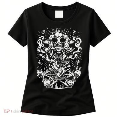 Cult The Lamb Women's T-Shirt