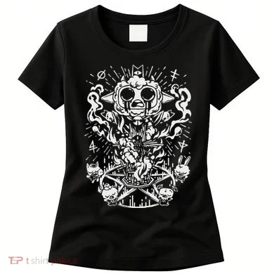 Cult The Lamb Women's T-Shirt
