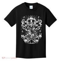 Cult The Lamb Kids T-Shirt thumb 0