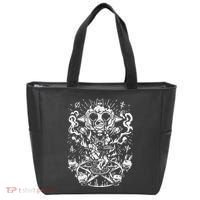 Cult The Lamb Tote Bag thumb 0