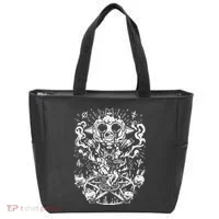 Cult The Lamb Tote Bag thumb 0