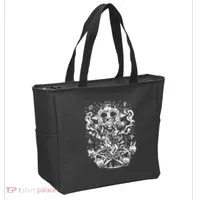 Cult The Lamb Tote Bag thumb 2
