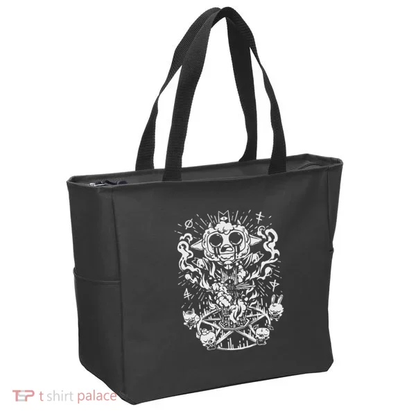 Cult The Lamb Tote Bag