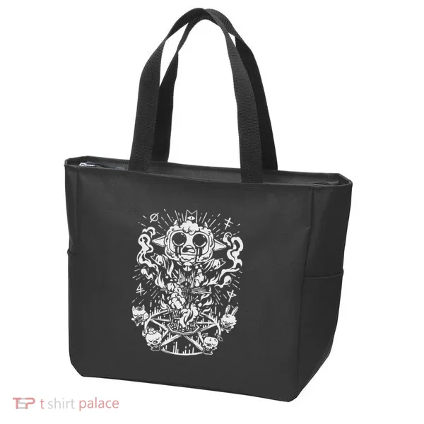 Cult The Lamb Tote Bag
