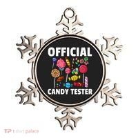 Candy Tester Lollipop Sweets Gift Halloween Kids Ornament thumb 0