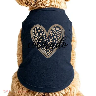 Doggie Tank
