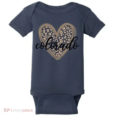 Baby Bodysuit