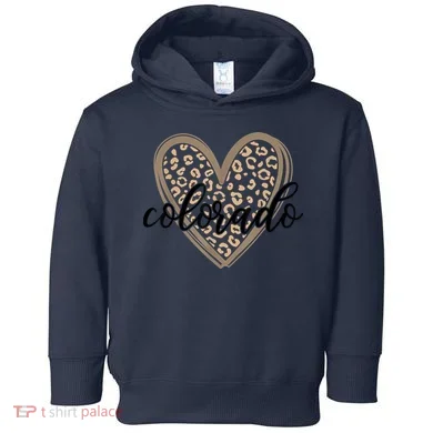 Toddler Hoodie