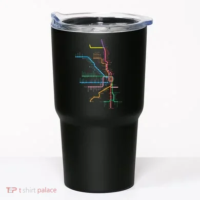 Tumbler