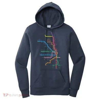 Women's Hoodie