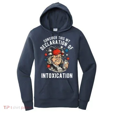 Women's Hoodie