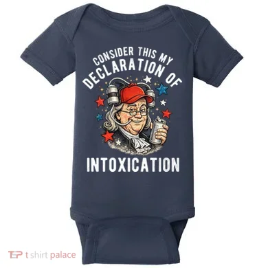 Baby Bodysuit