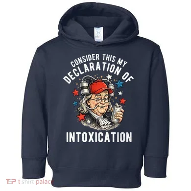 Toddler Hoodie
