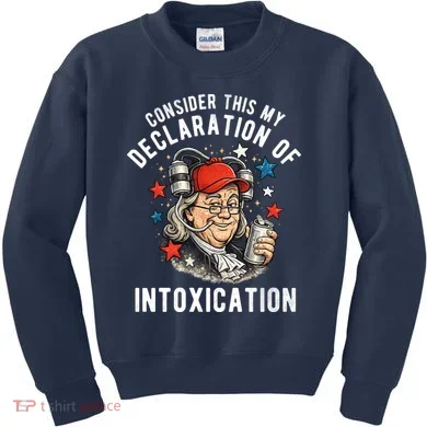 Kids Sweatshirt