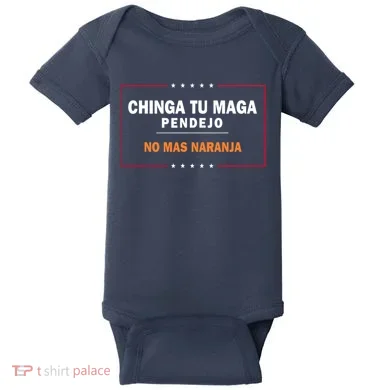 Baby Bodysuit