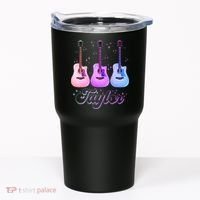 Cute Taylor Music Fan Lover Tumbler thumb 0