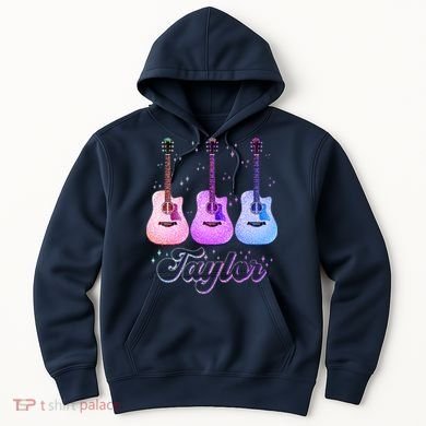 Cute Taylor Music Fan Lover Hoodie