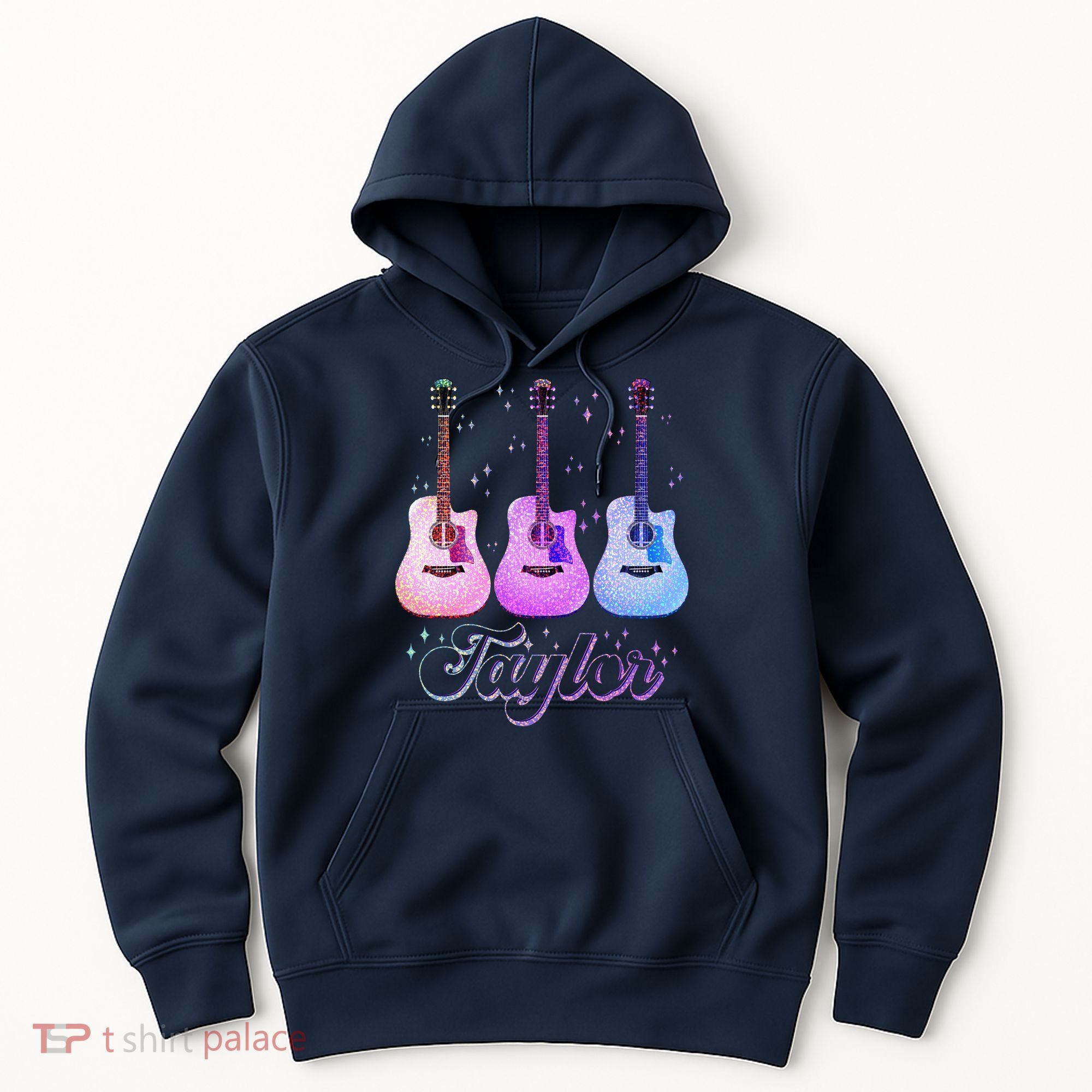 Cute Taylor Music Fan Lover Hoodie