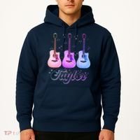 Cute Taylor Music Fan Lover Hoodie thumb 2