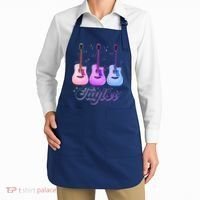 Cute Taylor Music Fan Lover Apron thumb 2