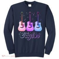Cute Taylor Music Fan Lover Sweatshirt thumb 0
