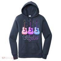 Cute Taylor Music Fan Lover Women's Hoodie thumb 0