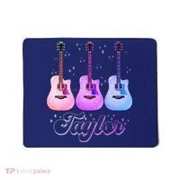 Cute Taylor Music Fan Lover Mousepad thumb 0