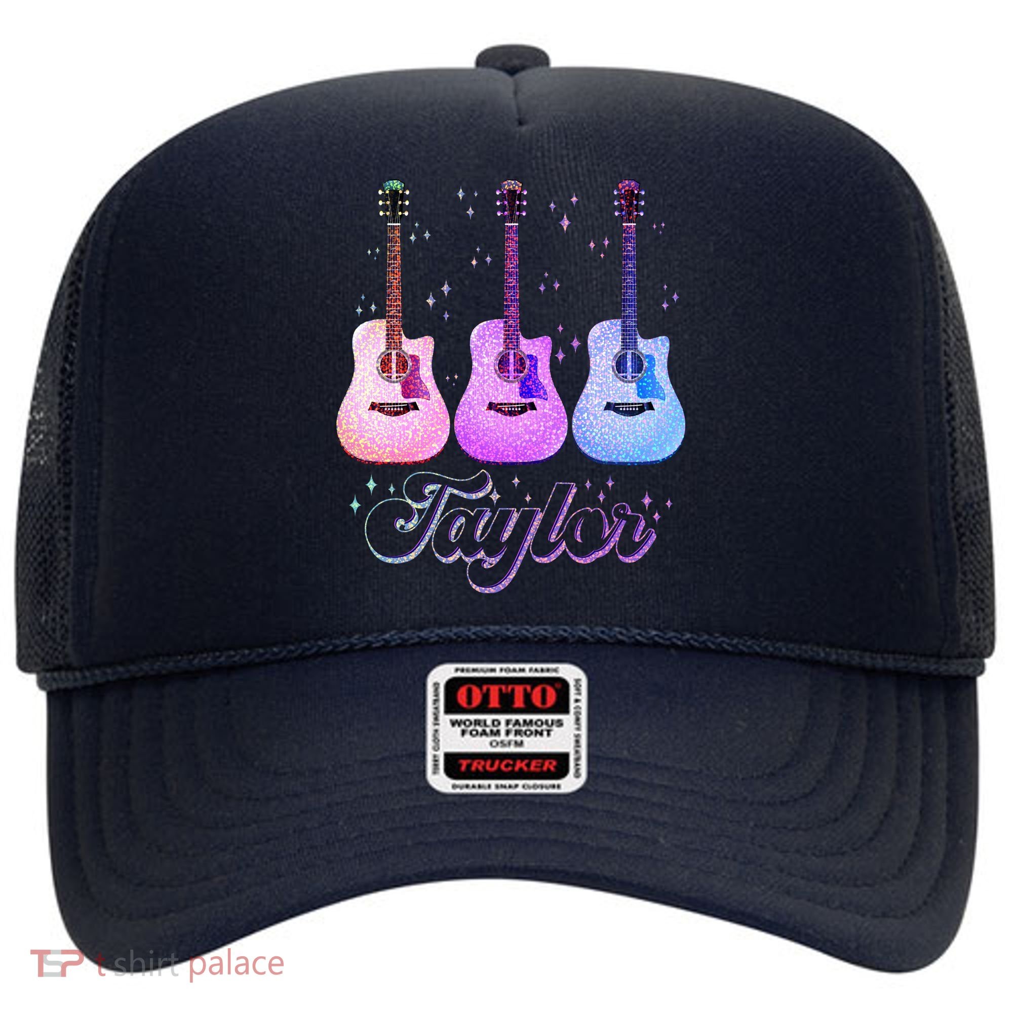 Cute Taylor Music Fan Lover Hat