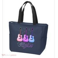 Cute Taylor Music Fan Lover Tote Bag thumb 3
