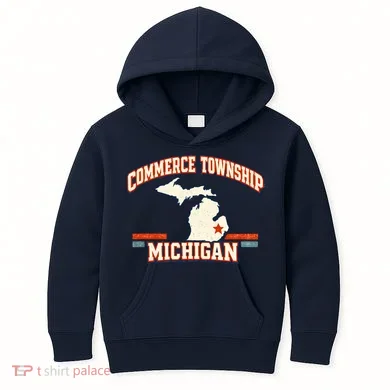 Kids Hoodie