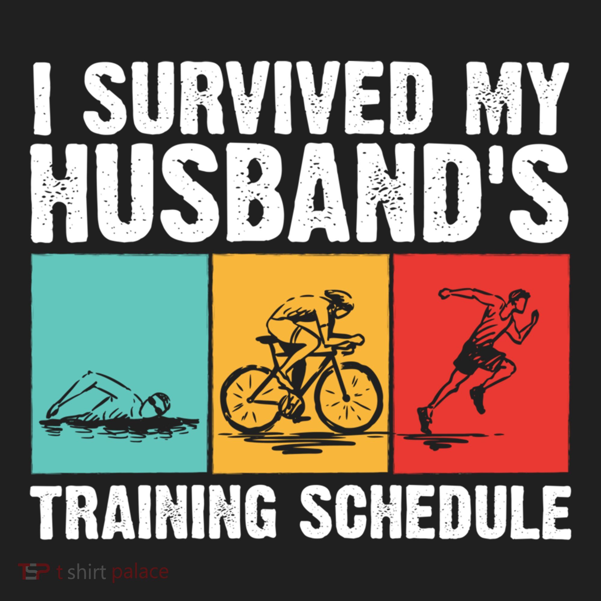 Cool Triathlon Mom Swimming Running Swim Bike Run Gift Women's Sweatshirt