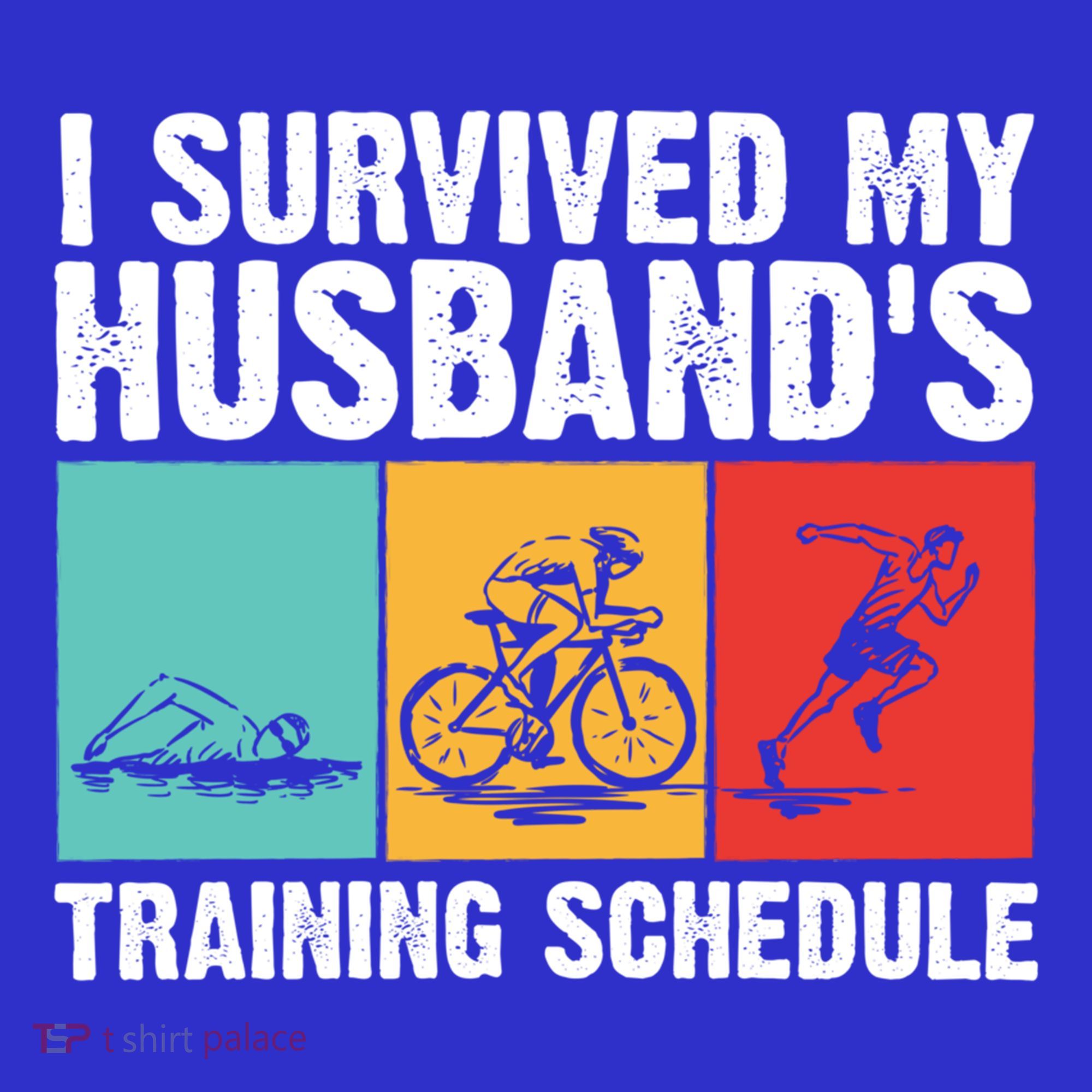 Cool Triathlon Mom Swimming Running Swim Bike Run Gift Sweatshirt