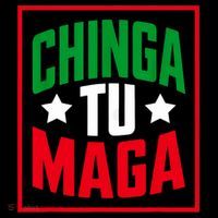 Chinga Tu MAGA Funny Political Mexican Pride  Coffee Mug thumb 5